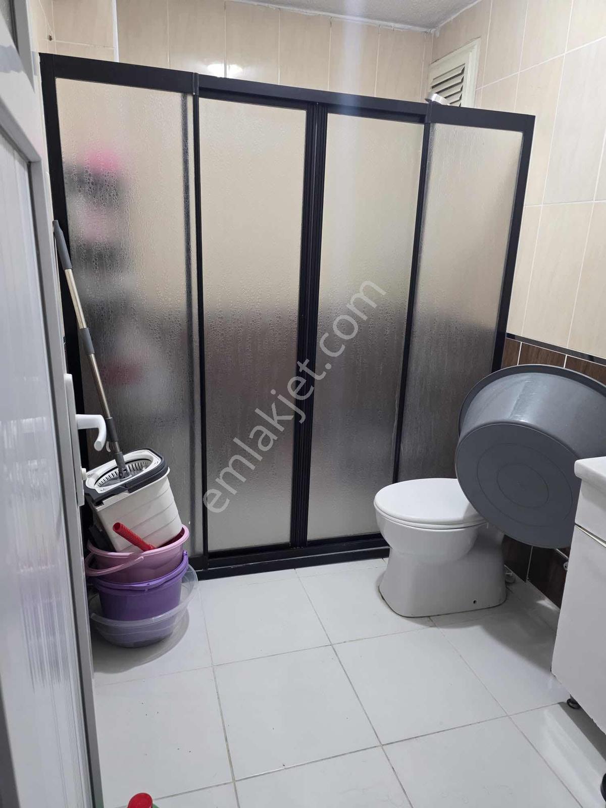 Satılık 90m2 Neti Bulunan Düz Giriş Gibi Bahçe Katı - Görsel 3