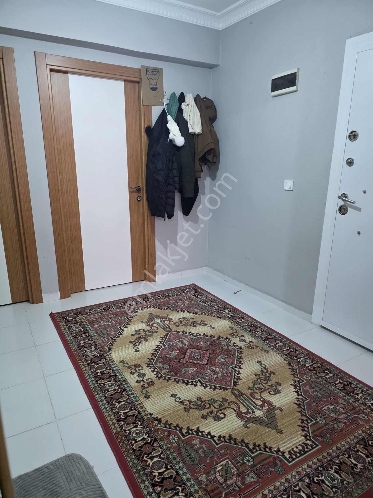Satılık 90m2 Neti Bulunan Düz Giriş Gibi Bahçe Katı - Görsel 4
