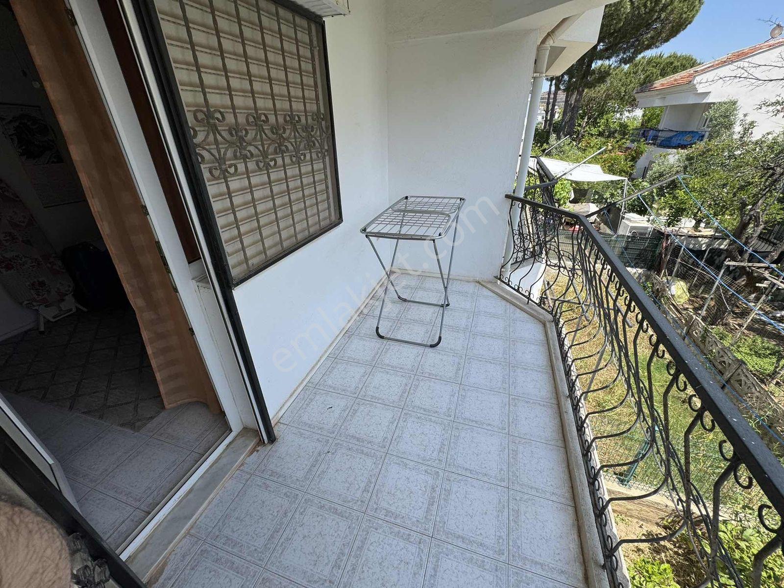 İzmir Seferihisar Doğanbey De Satılık Geniş Bahçeli 3+1 Villa - Görsel 19