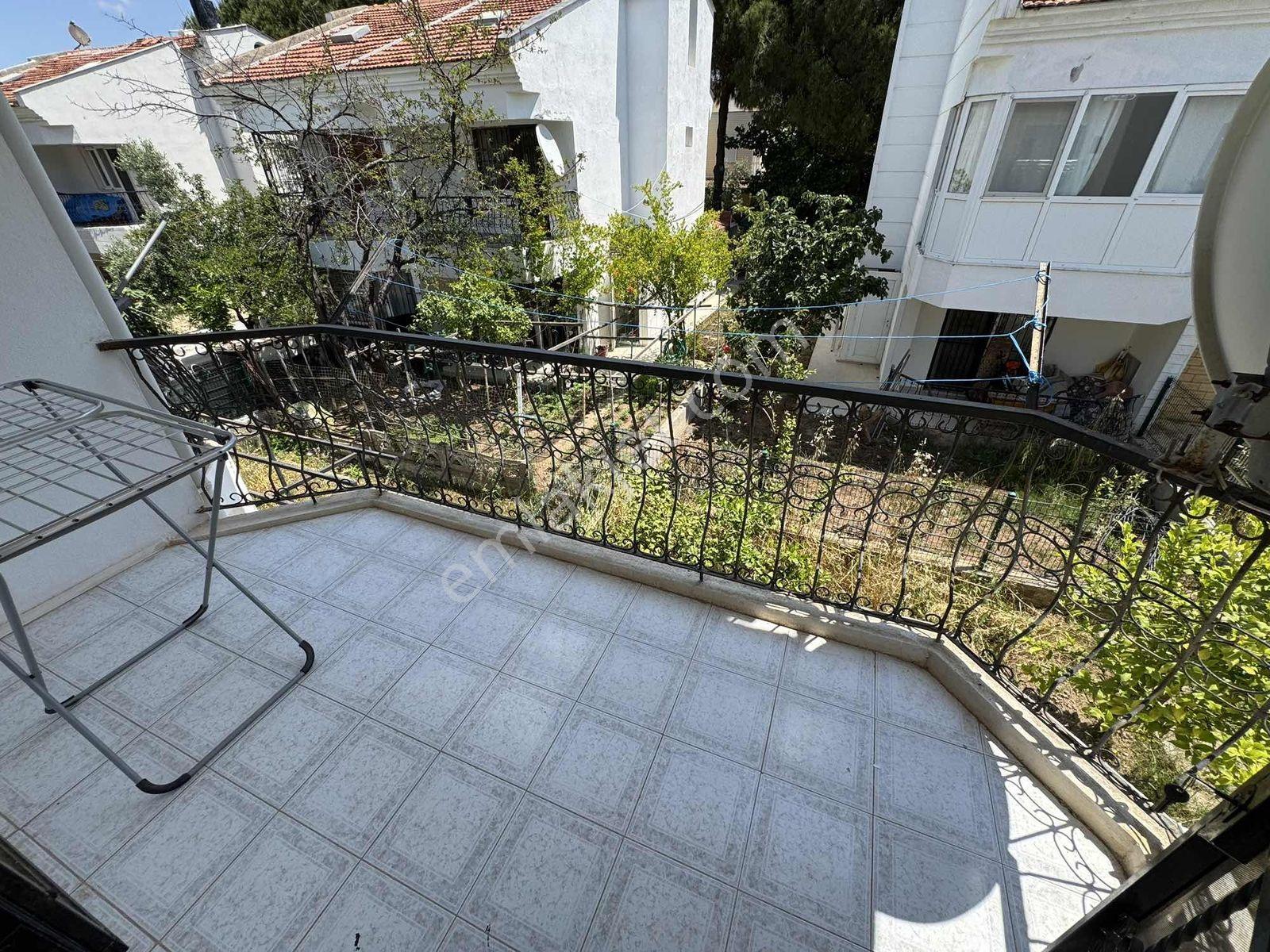 İzmir Seferihisar Doğanbey De Satılık Geniş Bahçeli 3+1 Villa - Görsel 7