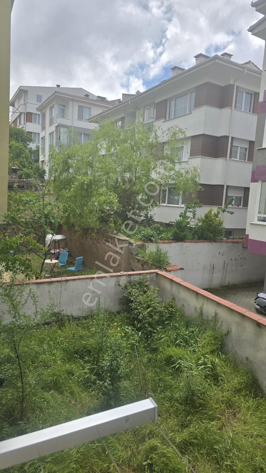 Göztepe'de Satılık 2+1 Daire - Görsel 30