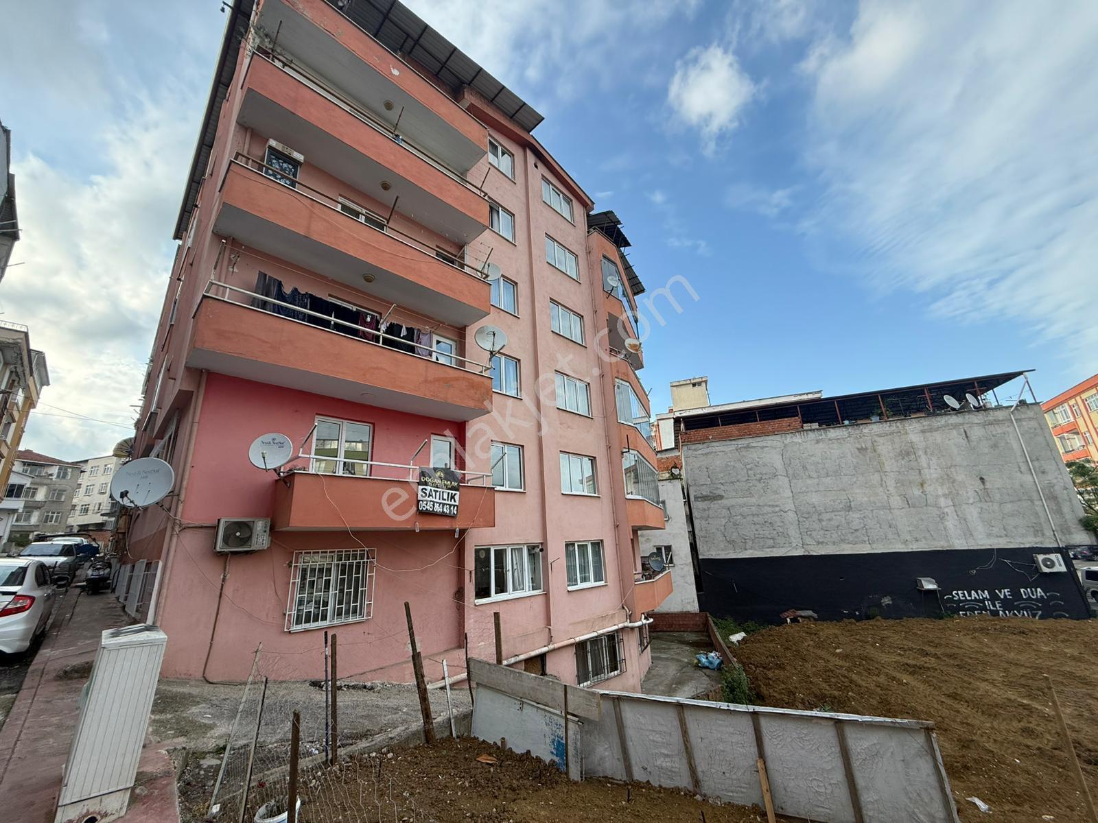 Doğan Emlak Group’tan İlkadım Yaşardoğu’da 3+1 Fırsat Daire - Görsel 26