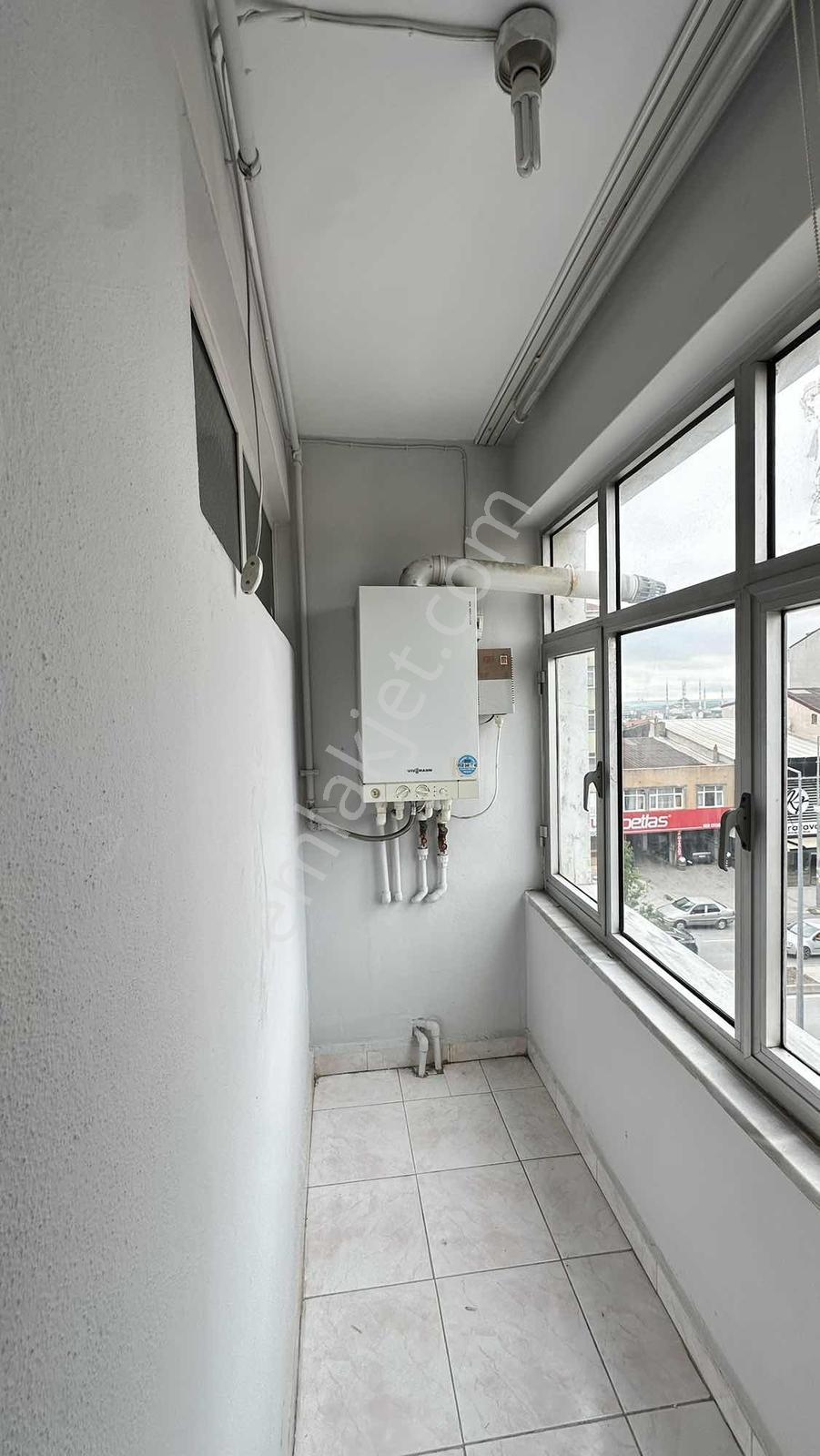 Merkezde Kiralık 3+1 Geniş Ferah Daire - Görsel 7