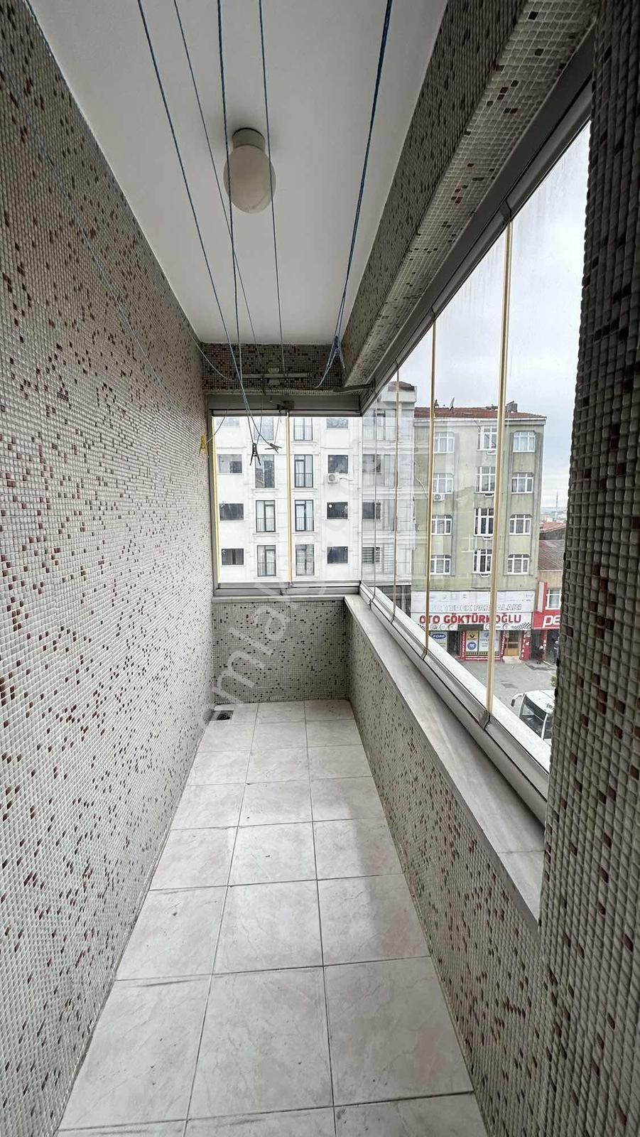 Merkezde Kiralık 3+1 Geniş Ferah Daire - Görsel 18