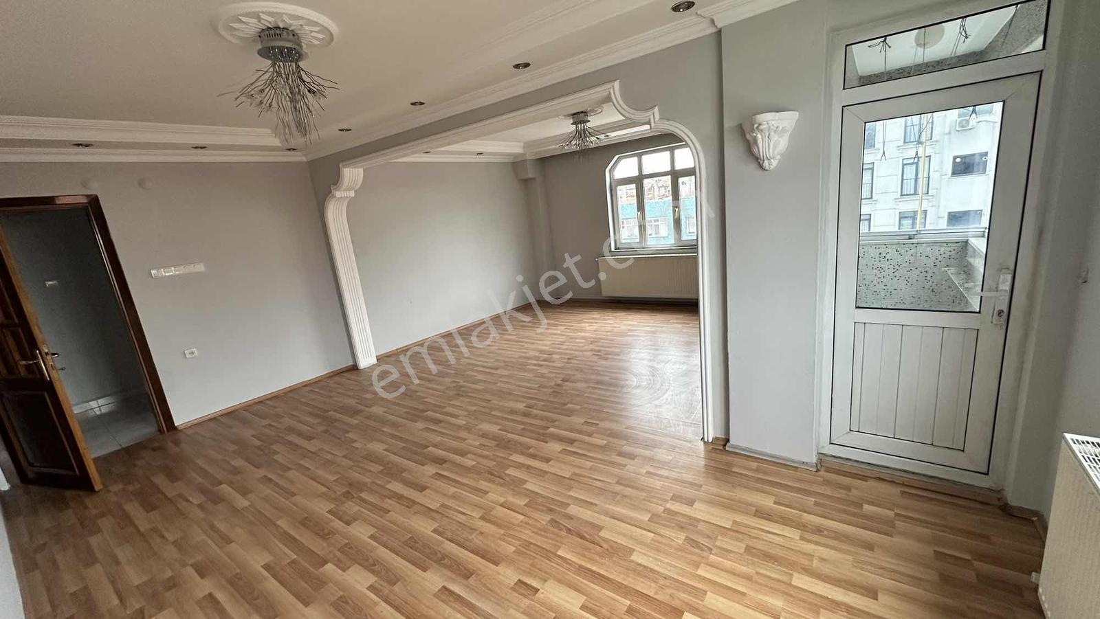 Merkezde Kiralık 3+1 Geniş Ferah Daire - Görsel 16