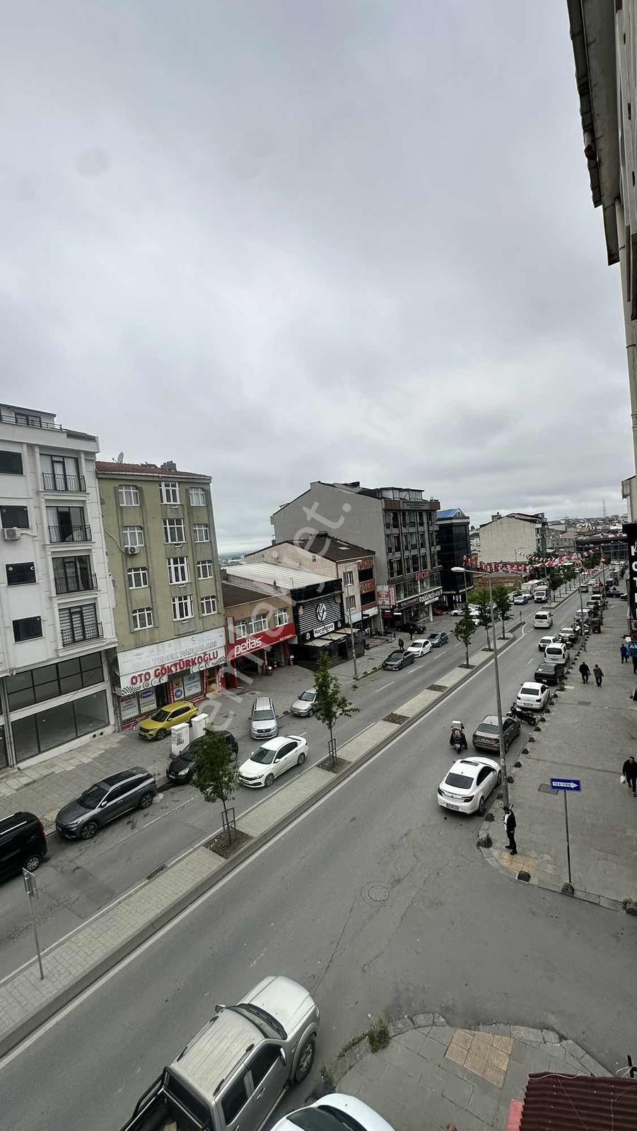 Merkezde Kiralık 3+1 Geniş Ferah Daire - Görsel 11