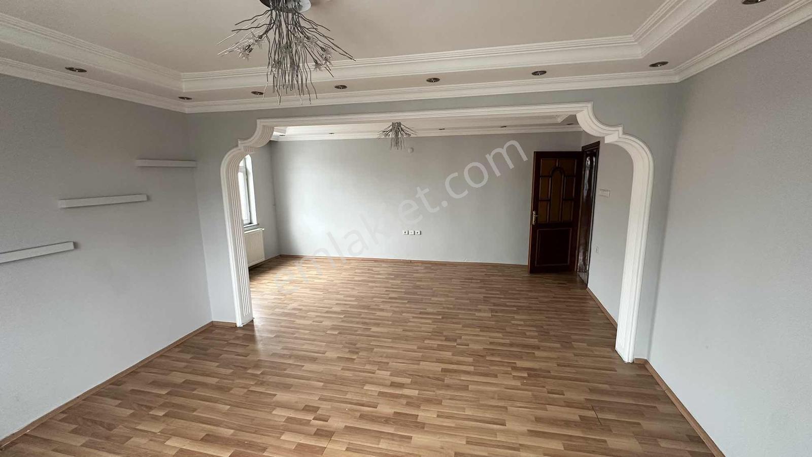 Merkezde Kiralık 3+1 Geniş Ferah Daire - Görsel 17
