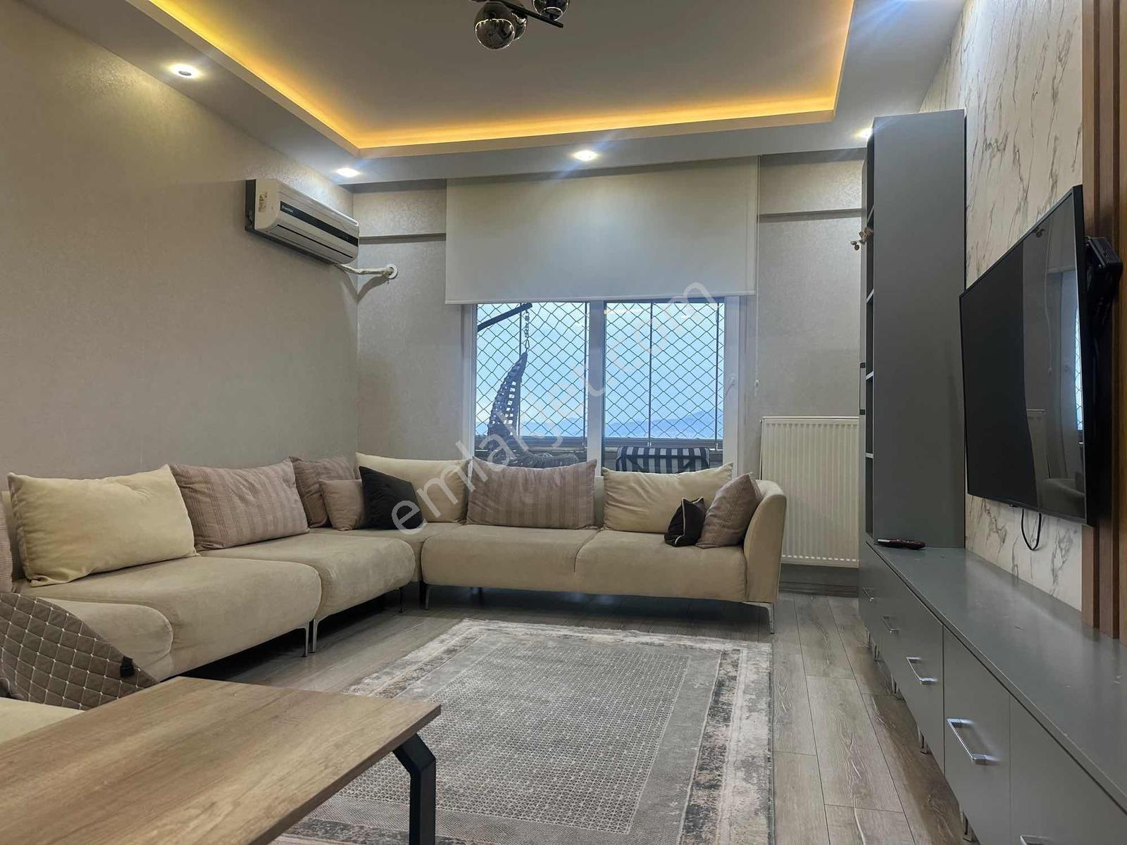 Baraj Manzaralı Lüks Satlık 4+1 - Görsel 32