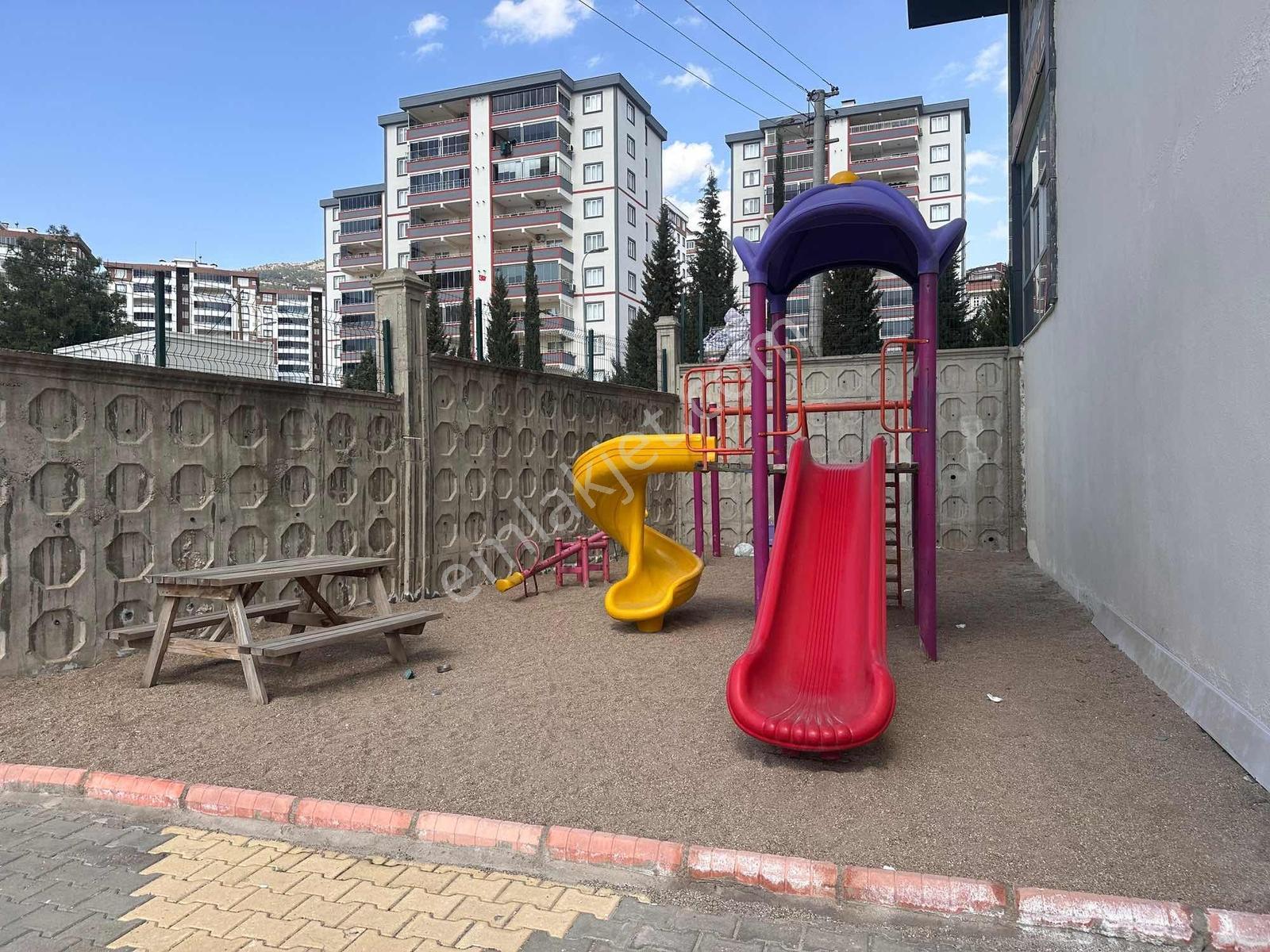 Baraj Manzaralı Lüks Satlık 4+1 - Görsel 19