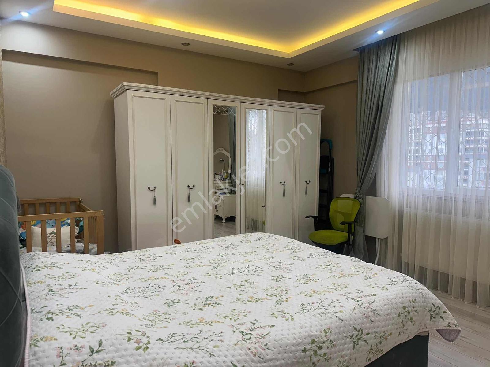 Baraj Manzaralı Lüks Satlık 4+1 - Görsel 29