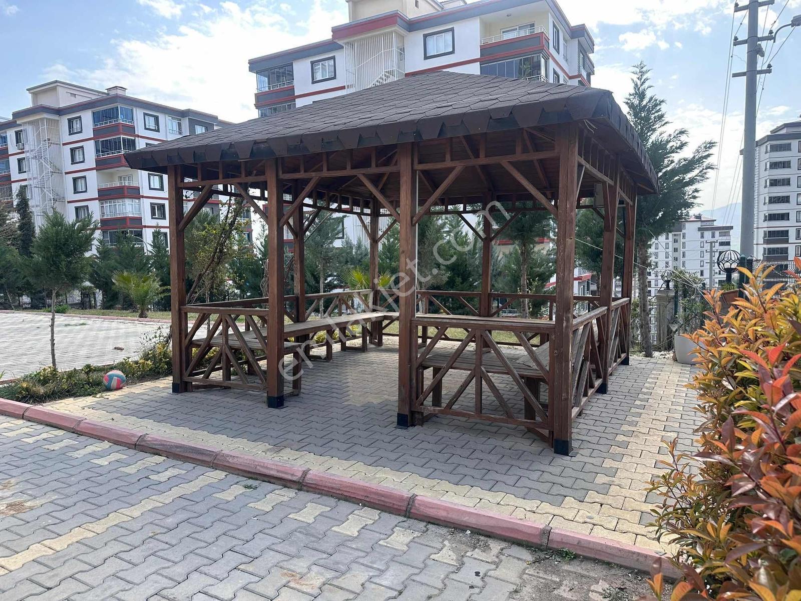 Baraj Manzaralı Lüks Satlık 4+1 - Görsel 10