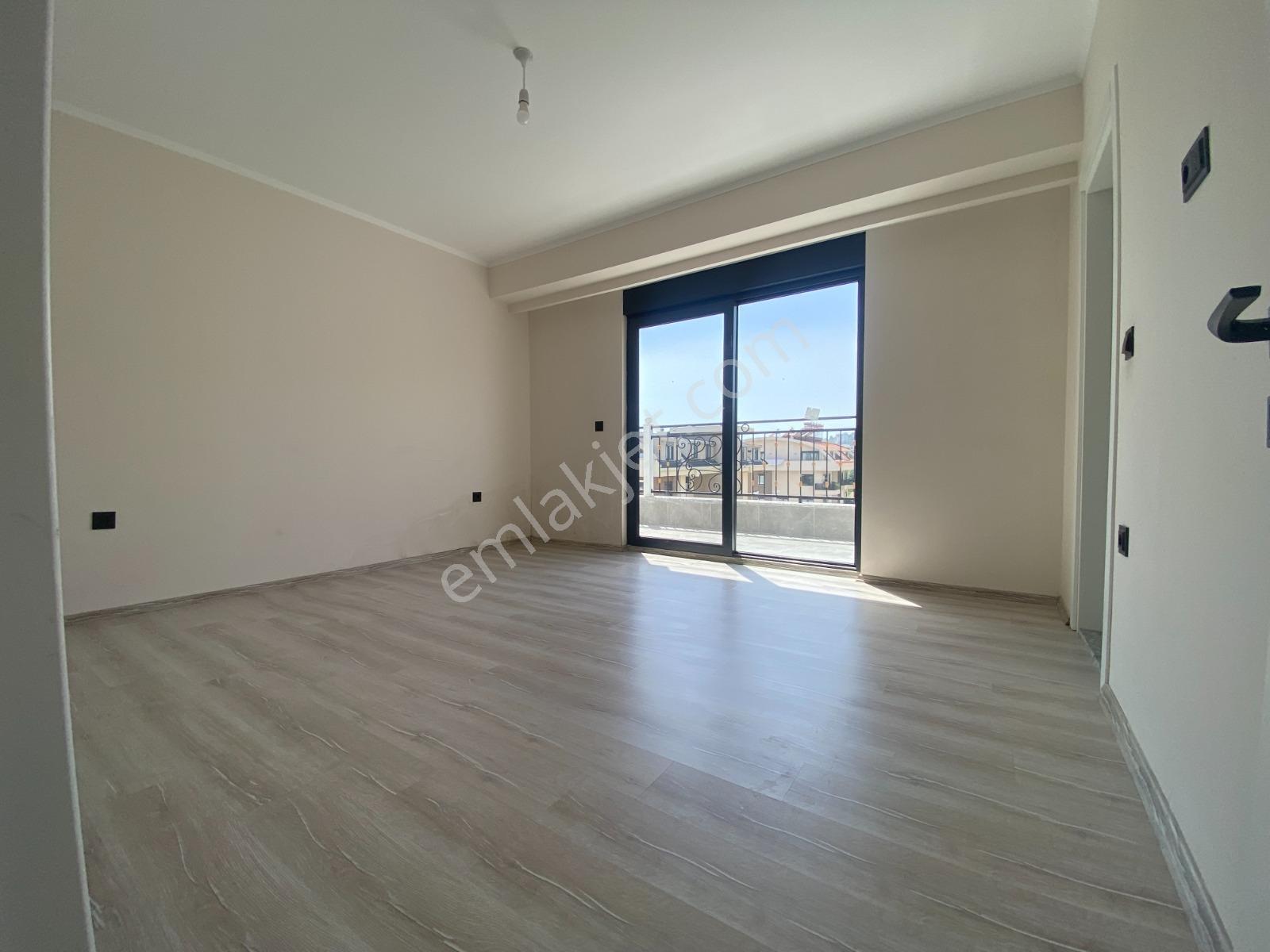Alanya Oba Green Garden Sitesinde Satılık Geniş 2+1 Dubleks - Görsel 6