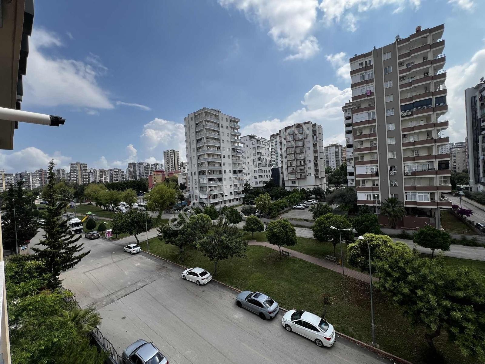 Yatay Mimari 1+1 Ful Eşyalı Kombili Ultra Lüx Yüksek Kira Getiri - Görsel 13