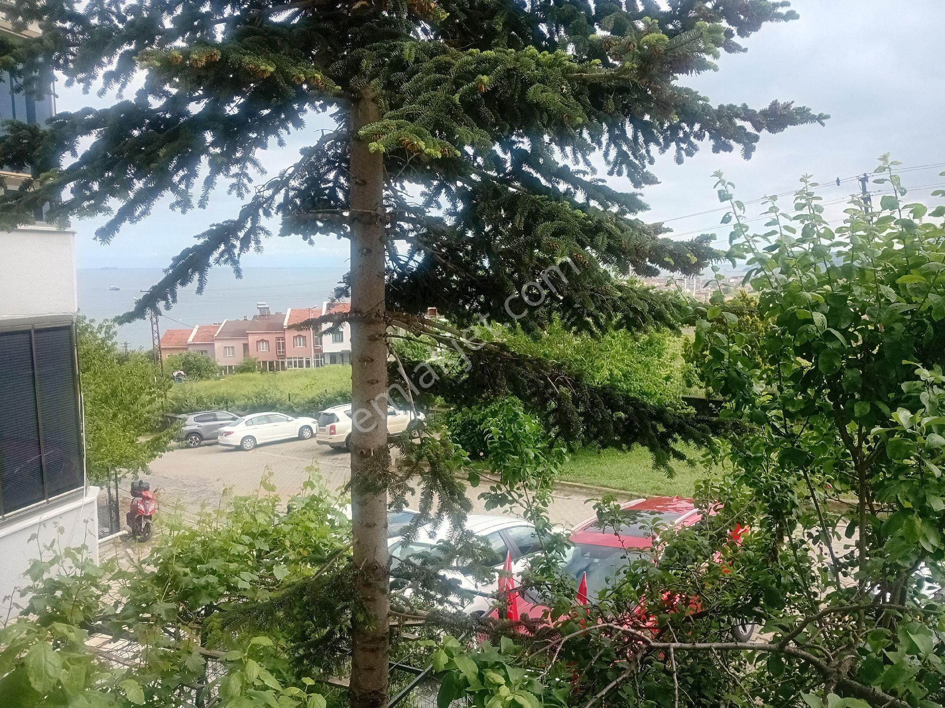 Barbarosta Satılık 3+1,deniz Gören Daire,