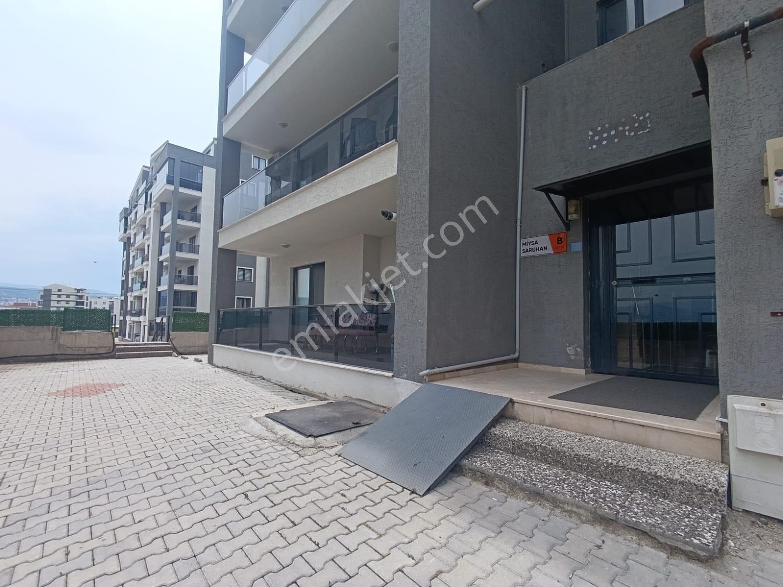 Bursa Nilüfer 30 Ağustos Zafer Mh Site İçi Satılık 3+1 - Görsel 14
