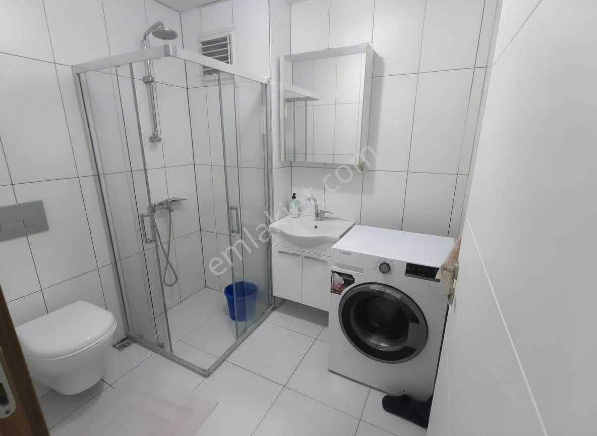 Bursa Nilüfer 30 Ağustos Zafer Mh Site İçi Satılık 3+1 - Görsel 11