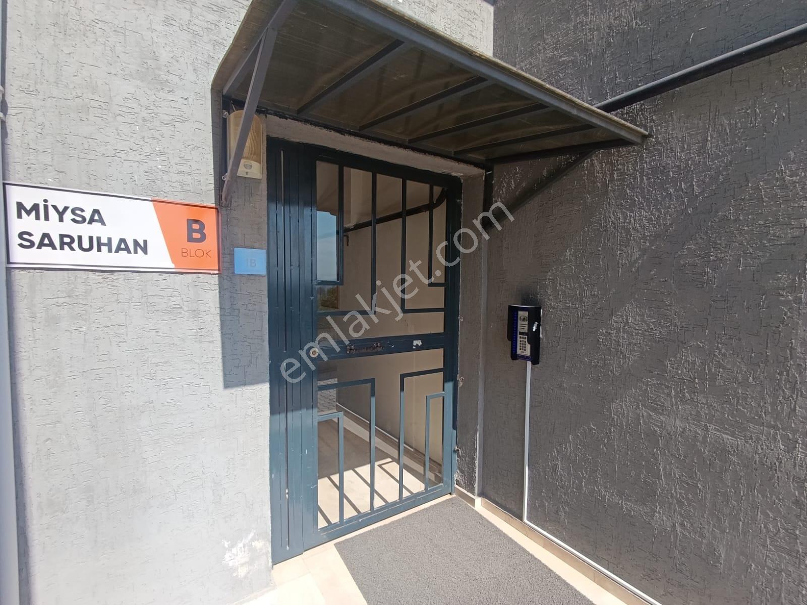 Bursa Nilüfer 30 Ağustos Zafer Mh Site İçi Satılık 3+1 - Görsel 16
