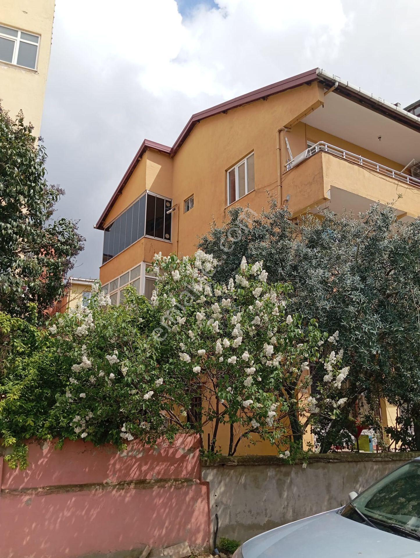 Körfez Yarımca Mimarsinan Mah . Kiralık 3+1 Daire - Görsel 21