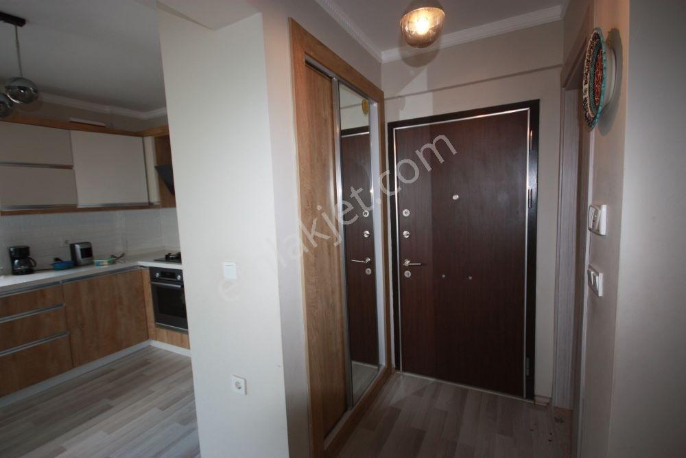 Fethiye Yanıklar' Da Yemyeşil Doğa İçinde Satılık 3+1 Villa - Görsel 3