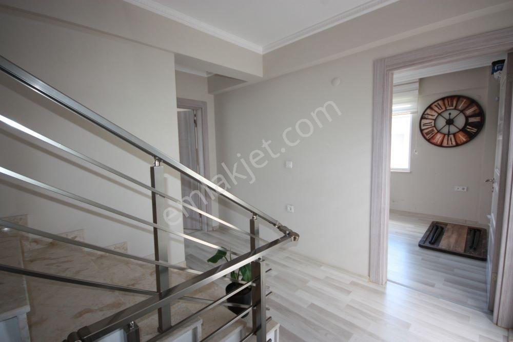 Fethiye Yanıklar' Da Yemyeşil Doğa İçinde Satılık 3+1 Villa - Görsel 18