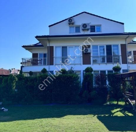 Fethiye Yanıklar' Da Yemyeşil Doğa İçinde Satılık 3+1 Villa - Görsel 23