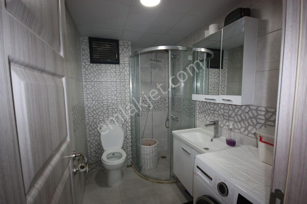 Fethiye Yanıklar' Da Yemyeşil Doğa İçinde Satılık 3+1 Villa - Görsel 22