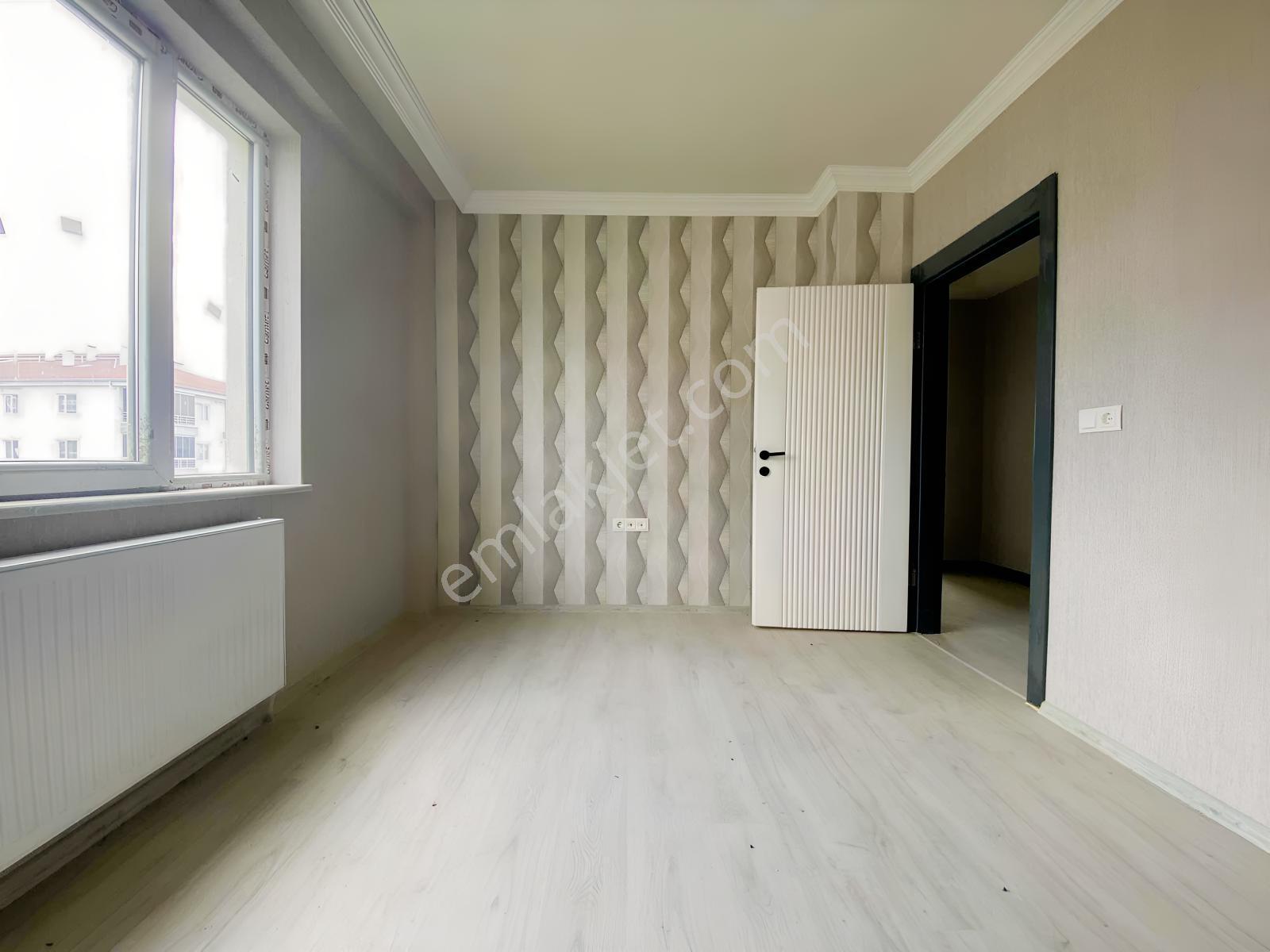 Pınar Mahallesinde Park Karşısı 4+1 Dubleks Daire - Görsel 3