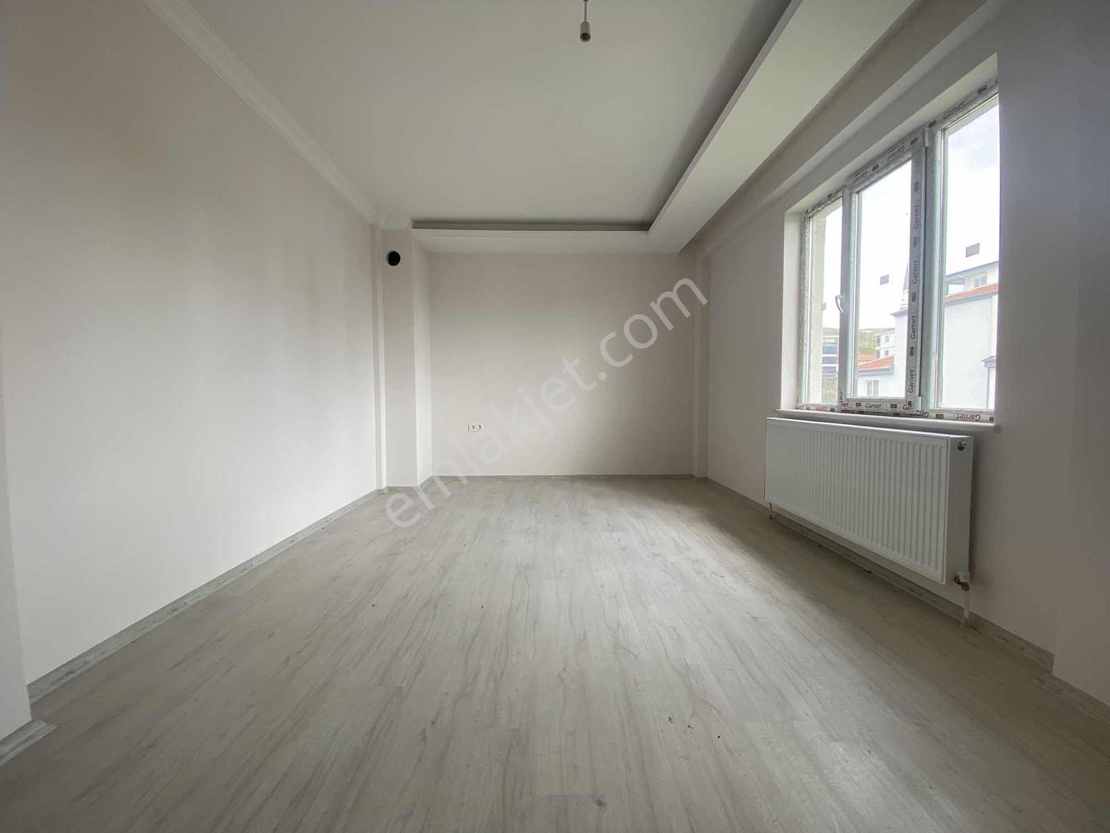 Pınar Mahallesinde Park Karşısı 4+1 Dubleks Daire - Görsel 17