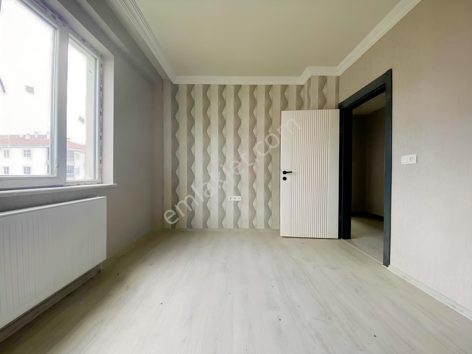 Pınar Mahallesinde Park Karşısı 4+1 Dubleks Daire - Görsel 28
