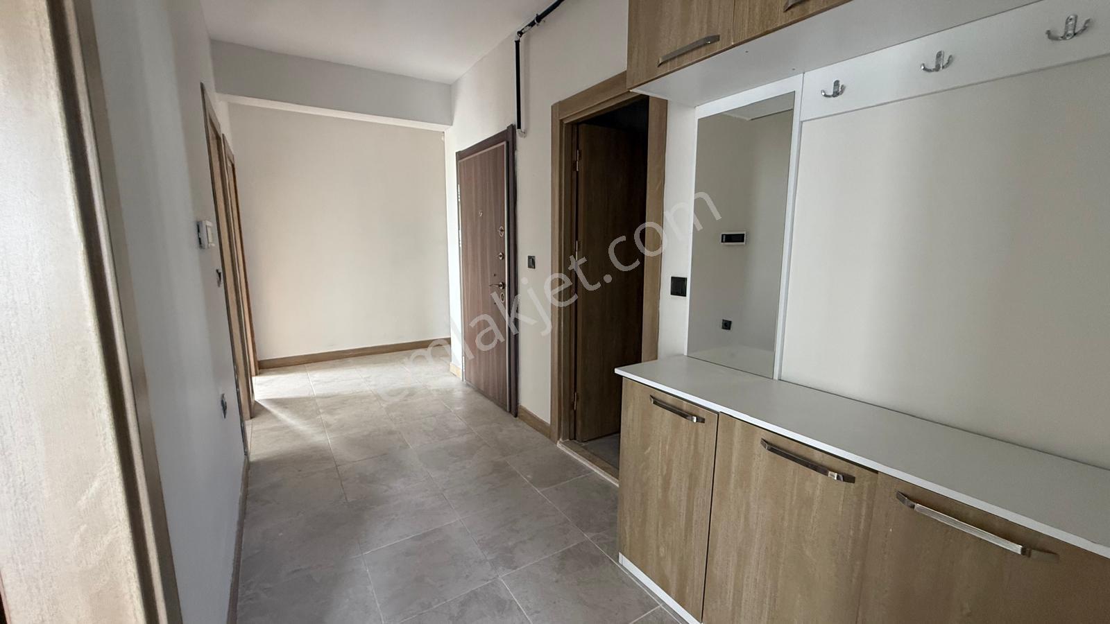 Turyaptan Nusratiye Toki Konutlarında Ara Kat 3+1 Kiralık Daire - Görsel 6