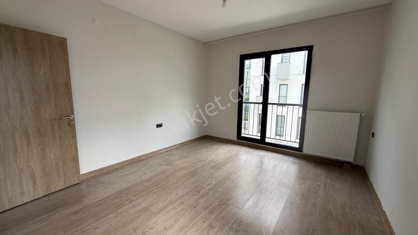 Turyaptan Nusratiye Toki Konutlarında Ara Kat 3+1 Kiralık Daire - Görsel 18