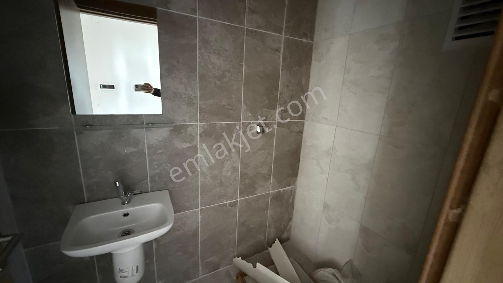 Turyaptan Nusratiye Toki Konutlarında Ara Kat 3+1 Kiralık Daire - Görsel 23