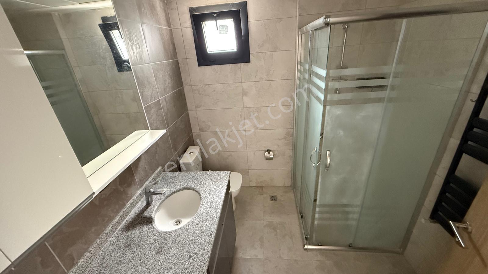 Turyaptan Nusratiye Toki Konutlarında Ara Kat 3+1 Kiralık Daire - Görsel 19