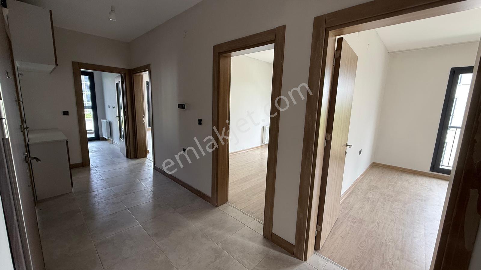 Turyaptan Nusratiye Toki Konutlarında Ara Kat 3+1 Kiralık Daire - Görsel 27