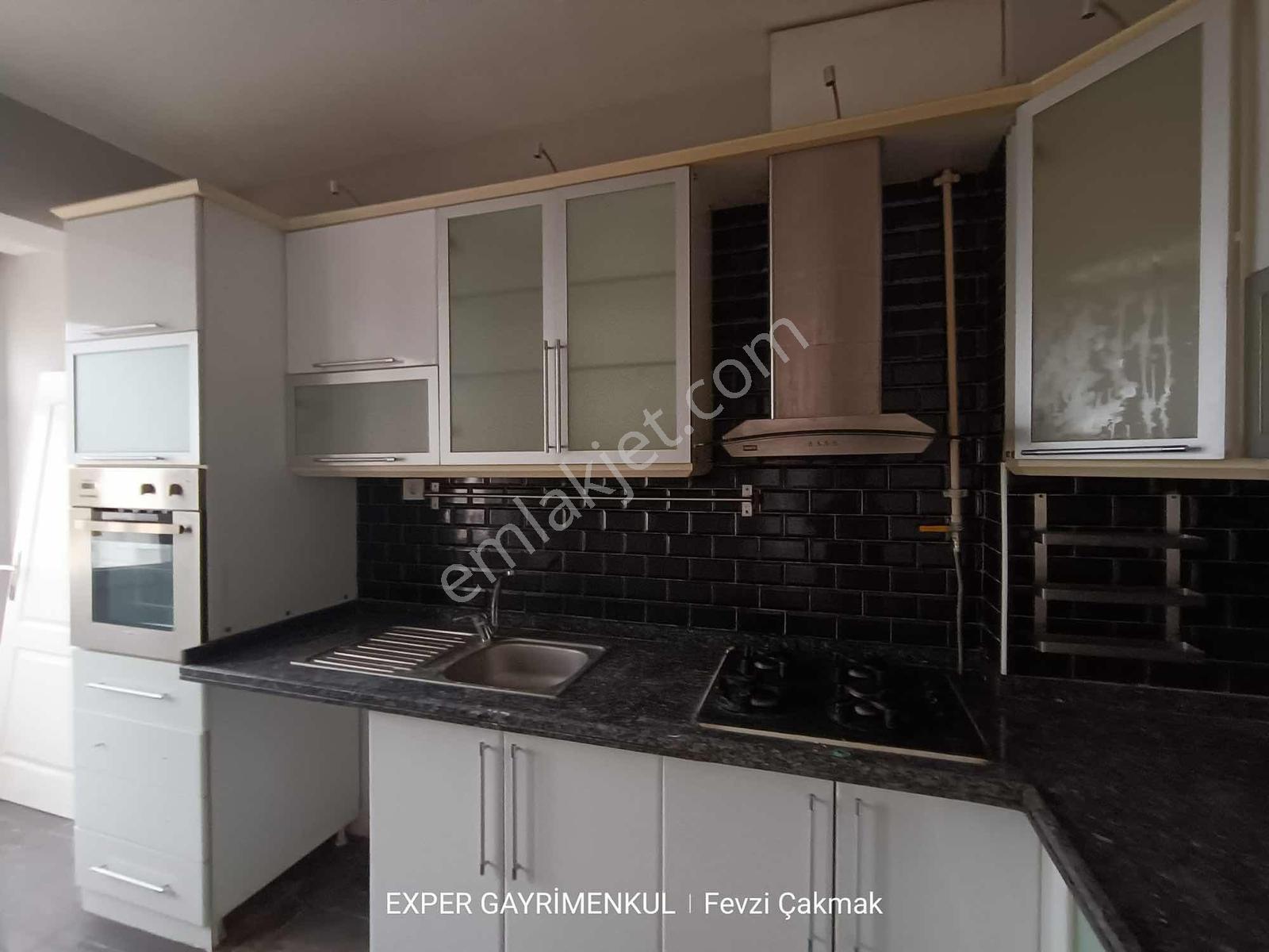 Exper Gayrimenkuden 100.yıl Bulvarına Cephe Kiralık Daire - Görsel 4