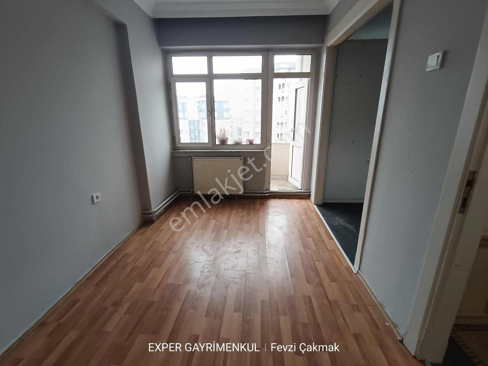 Exper Gayrimenkuden 100.yıl Bulvarına Cephe Kiralık Daire - Görsel 26