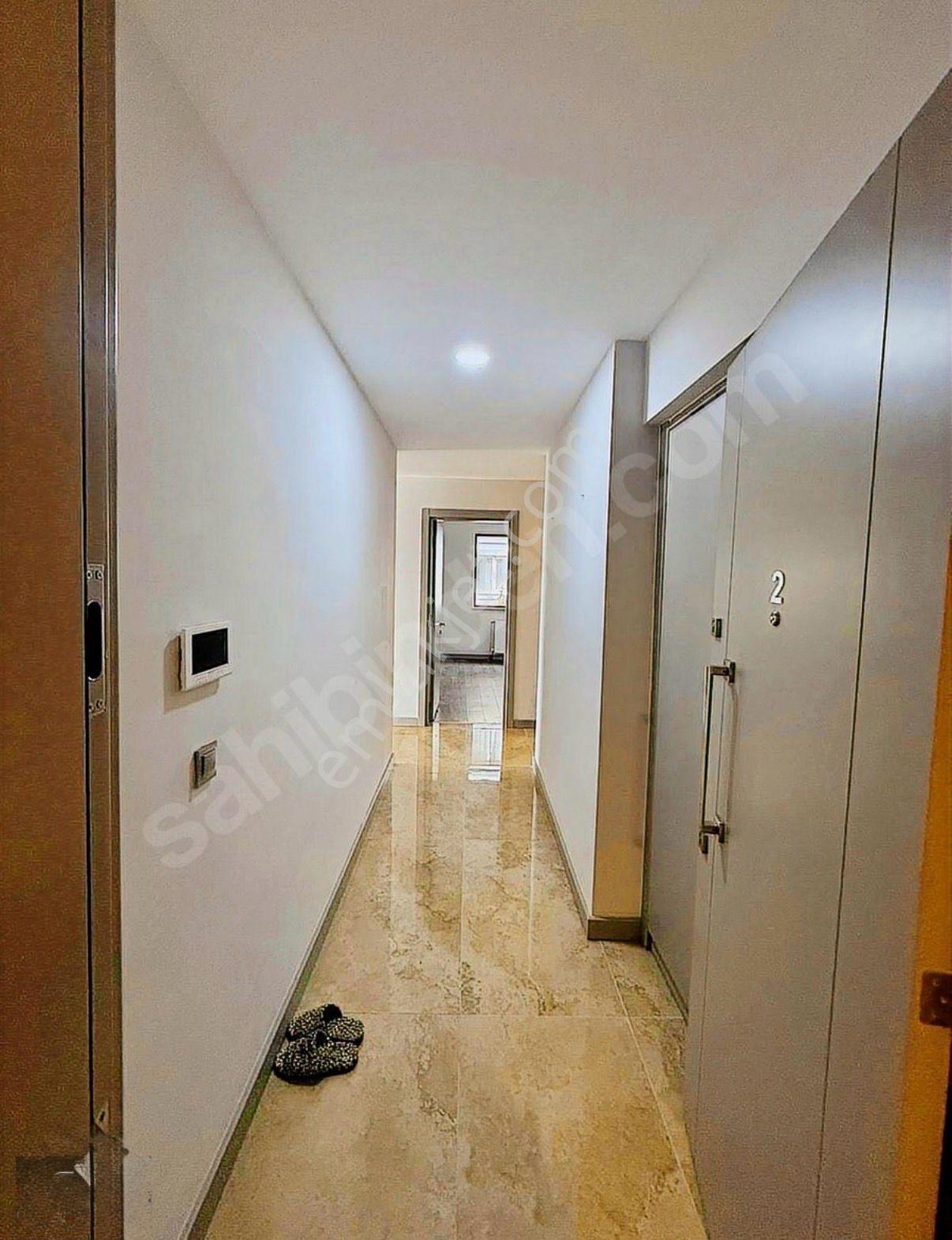 Gölbaşı Konakları Kiralık 4+1 Panaromik Göl Manzaralı Bahçe Katı - Görsel 12