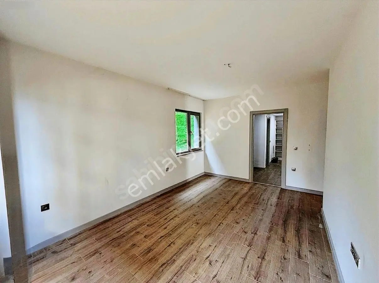 Gölbaşı Konakları Kiralık 4+1 Panaromik Göl Manzaralı Bahçe Katı - Görsel 5