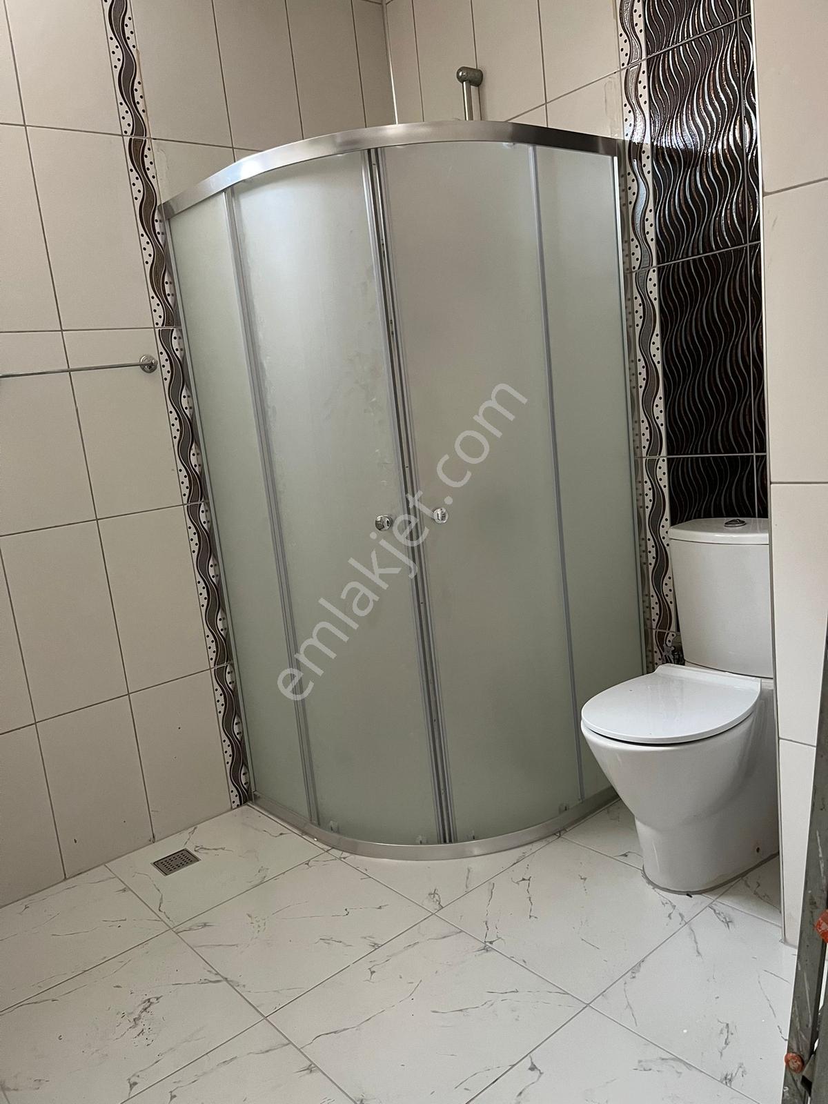 İnegöl Merkez De Satılık Caddeye Cephe Mükemmel Daire - Görsel 22