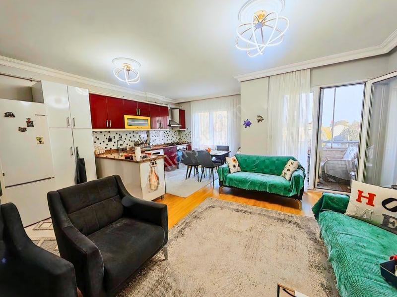 Derince Dumlupınar Mahallesi Satılık 2+1 Dubleks Daire - Görsel 6