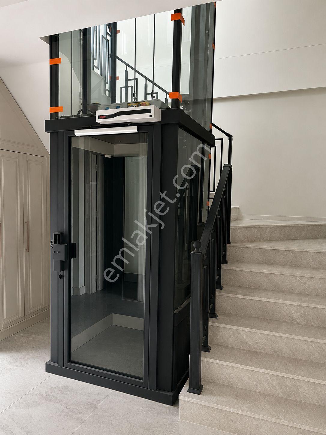 Beşyüzevler Civarı Ay Yapıda Satılık Villa - Görsel 5