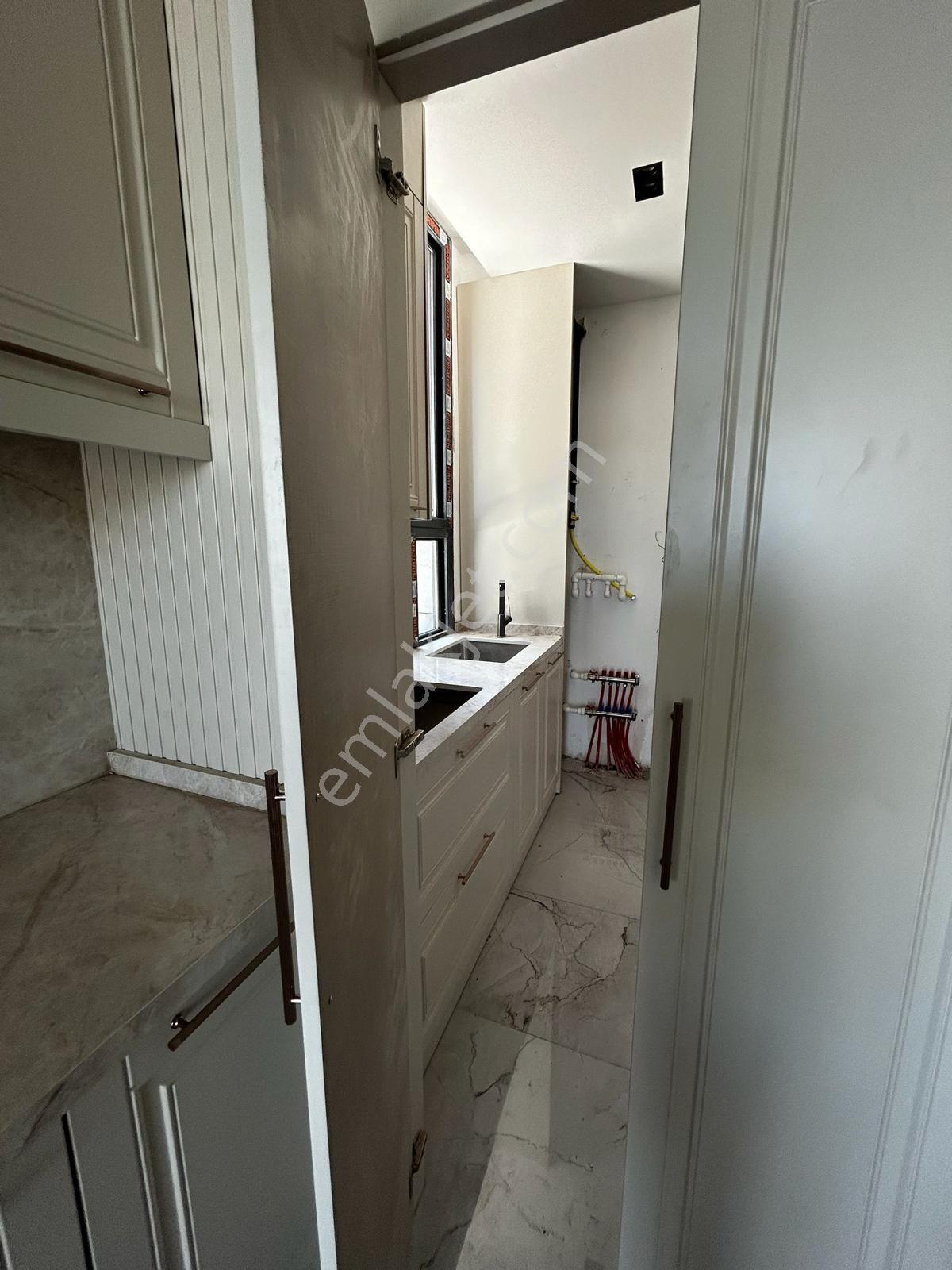 Beşyüzevler Civarı Ay Yapıda Satılık Villa - Görsel 6