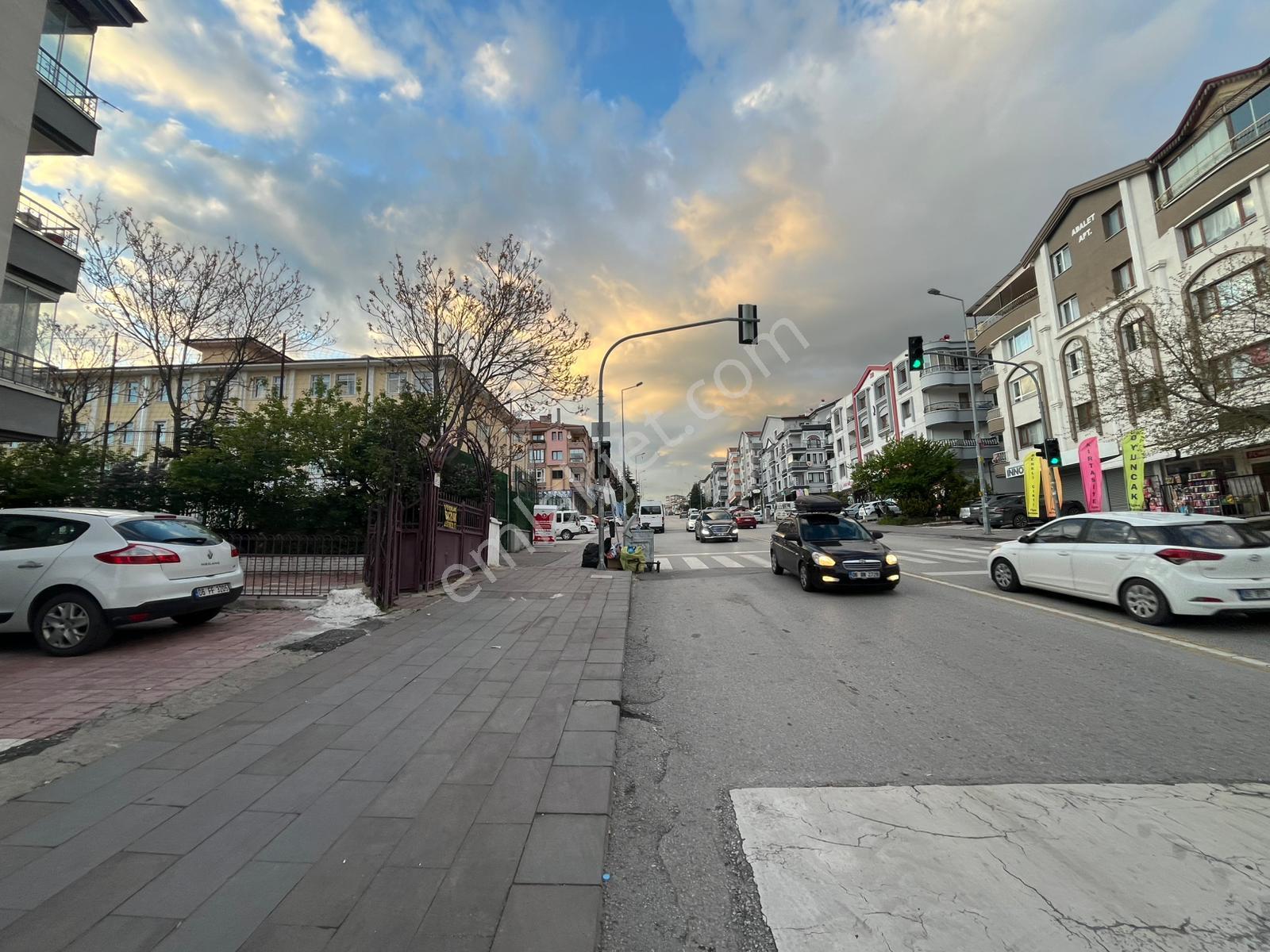 !fırsat!keçiörende Cadde Üzerinde 100m2 Takasa Açık Dükkan - Görsel 11
