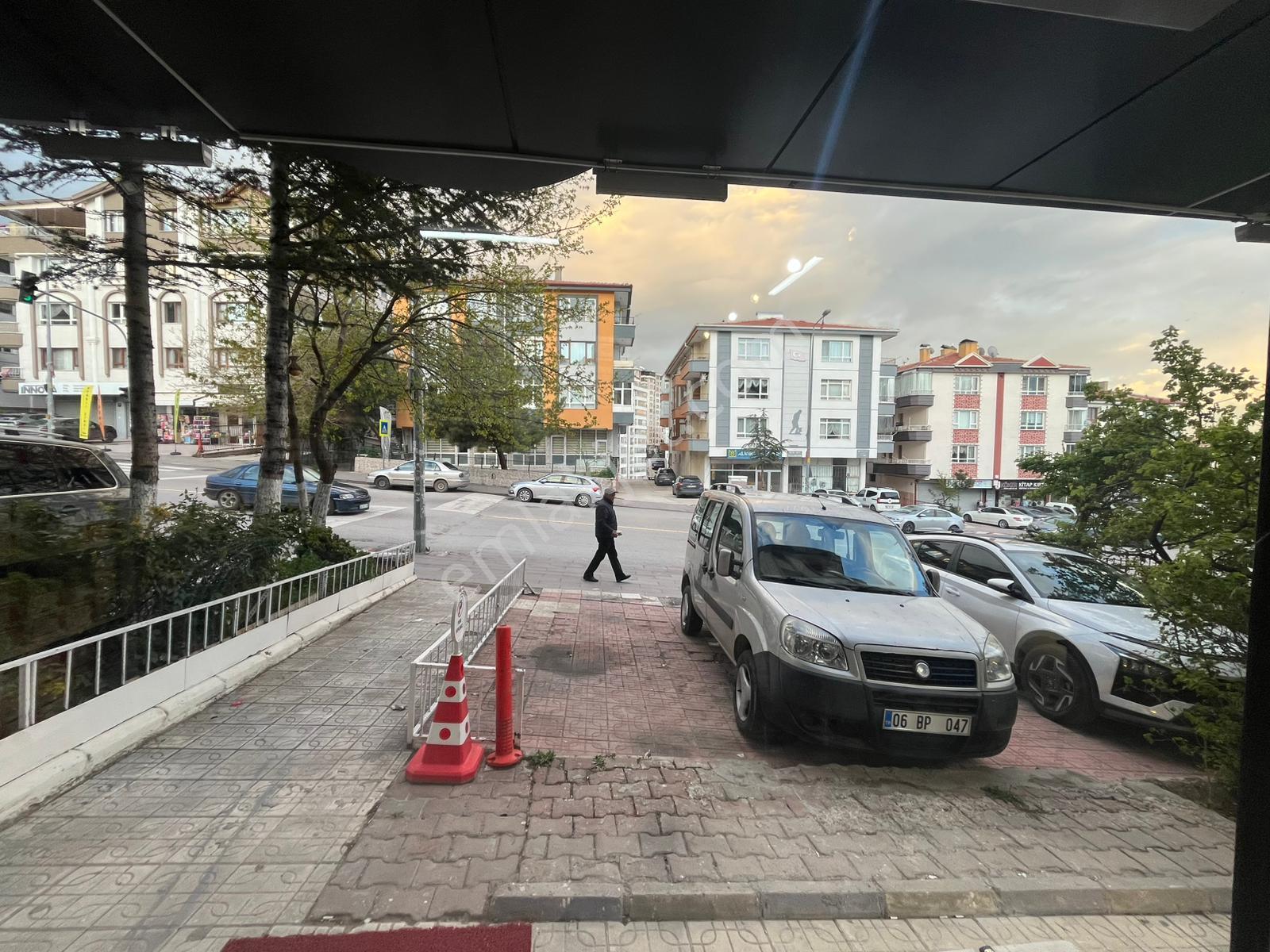 !fırsat!keçiörende Cadde Üzerinde 100m2 Takasa Açık Dükkan - Görsel 9