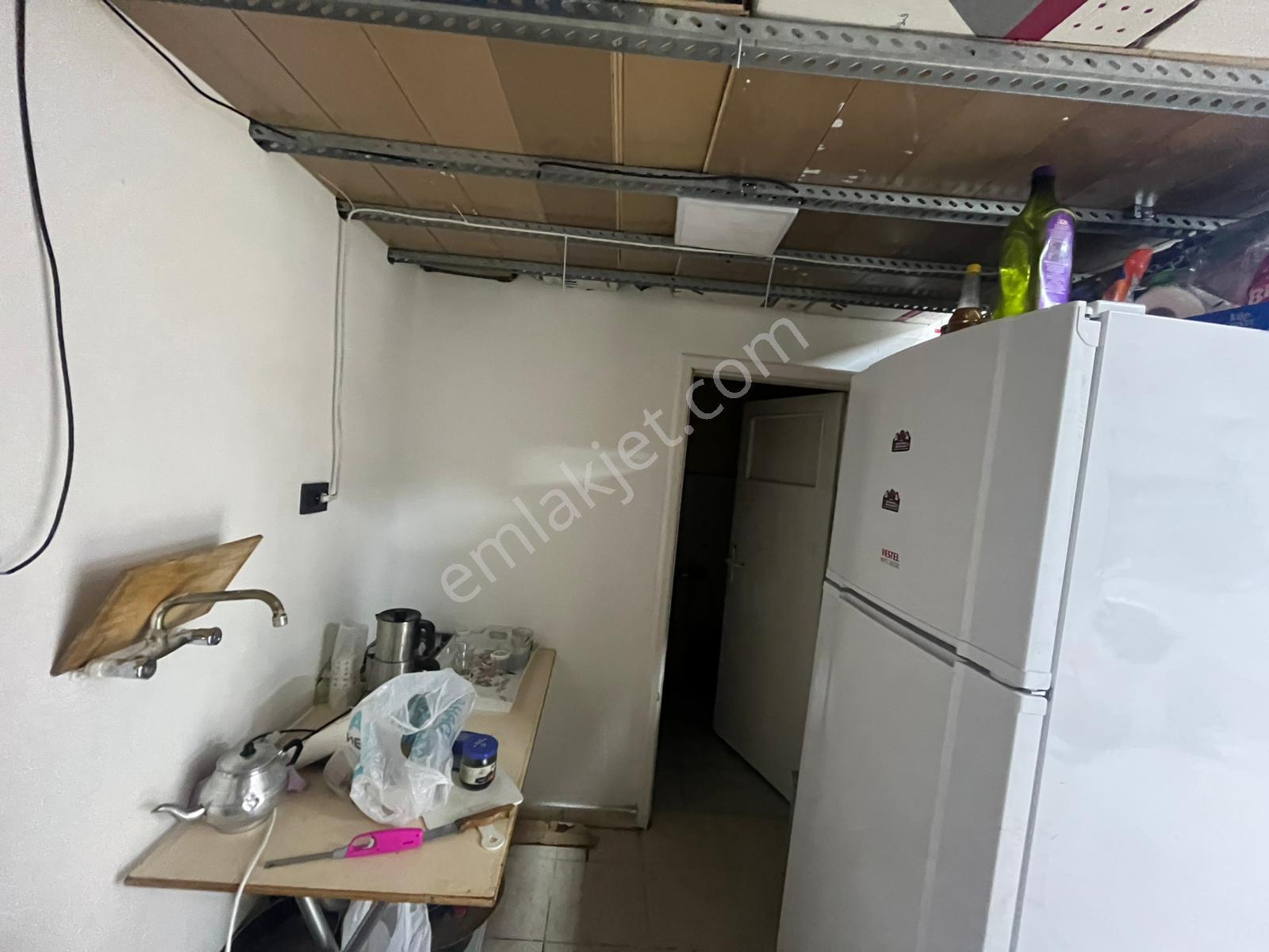 !fırsat!keçiörende Cadde Üzerinde 100m2 Takasa Açık Dükkan - Görsel 5