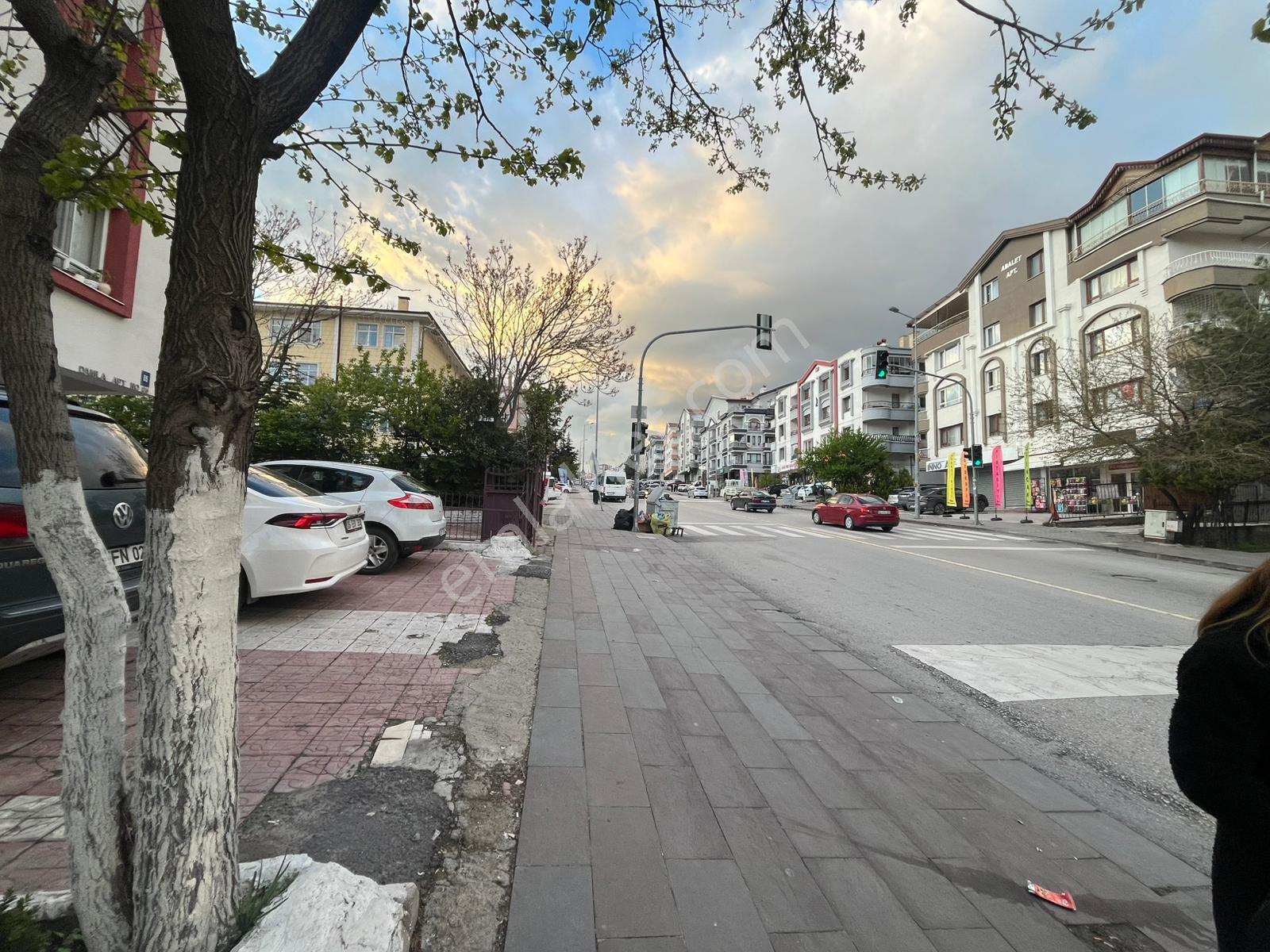 !fırsat!keçiörende Cadde Üzerinde 100m2 Takasa Açık Dükkan - Görsel 10