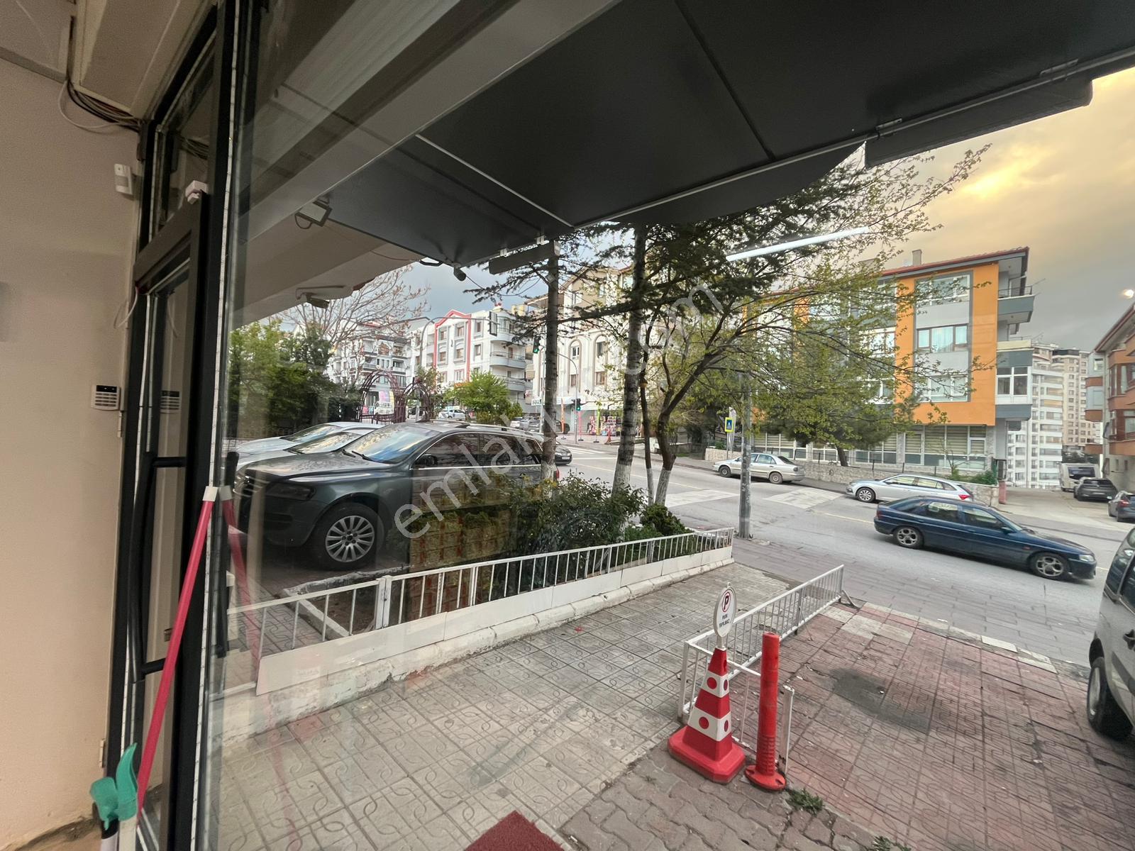 !fırsat!keçiörende Cadde Üzerinde 100m2 Takasa Açık Dükkan - Görsel 7