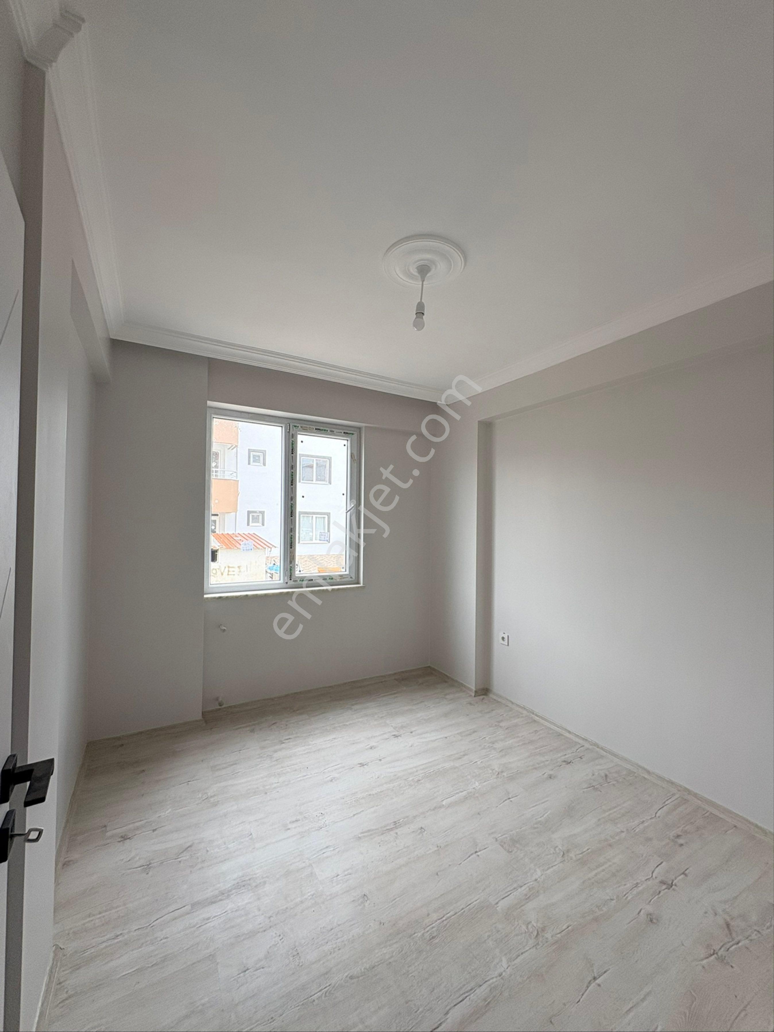 Ortaca Karaburun Mahallesinde 55m2 1+1 - Görsel 8