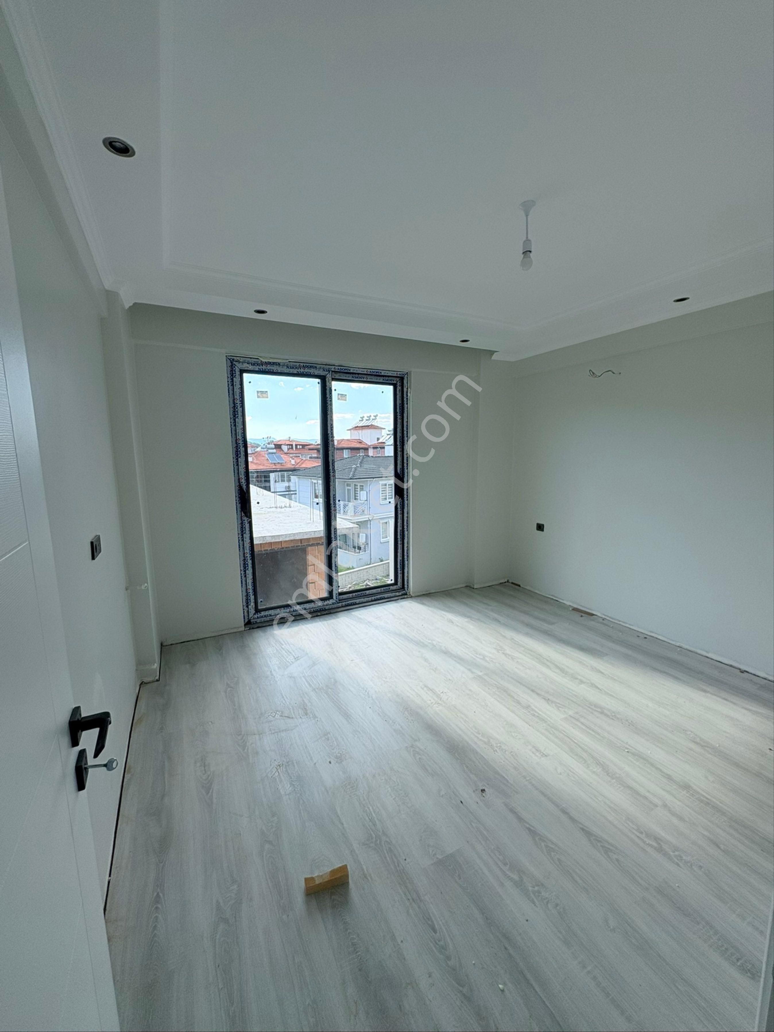 Ortaca Karaburun Mahallesinde 55m2 1+1 - Görsel 3