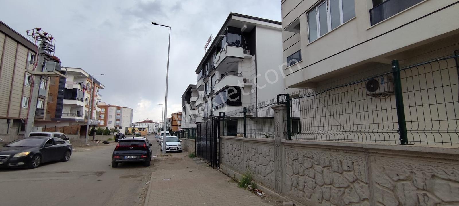 Wınn All Grup'tan Bayındır Mahallesi'nde Satılık 2+0 Zemin Daire - Görsel 15